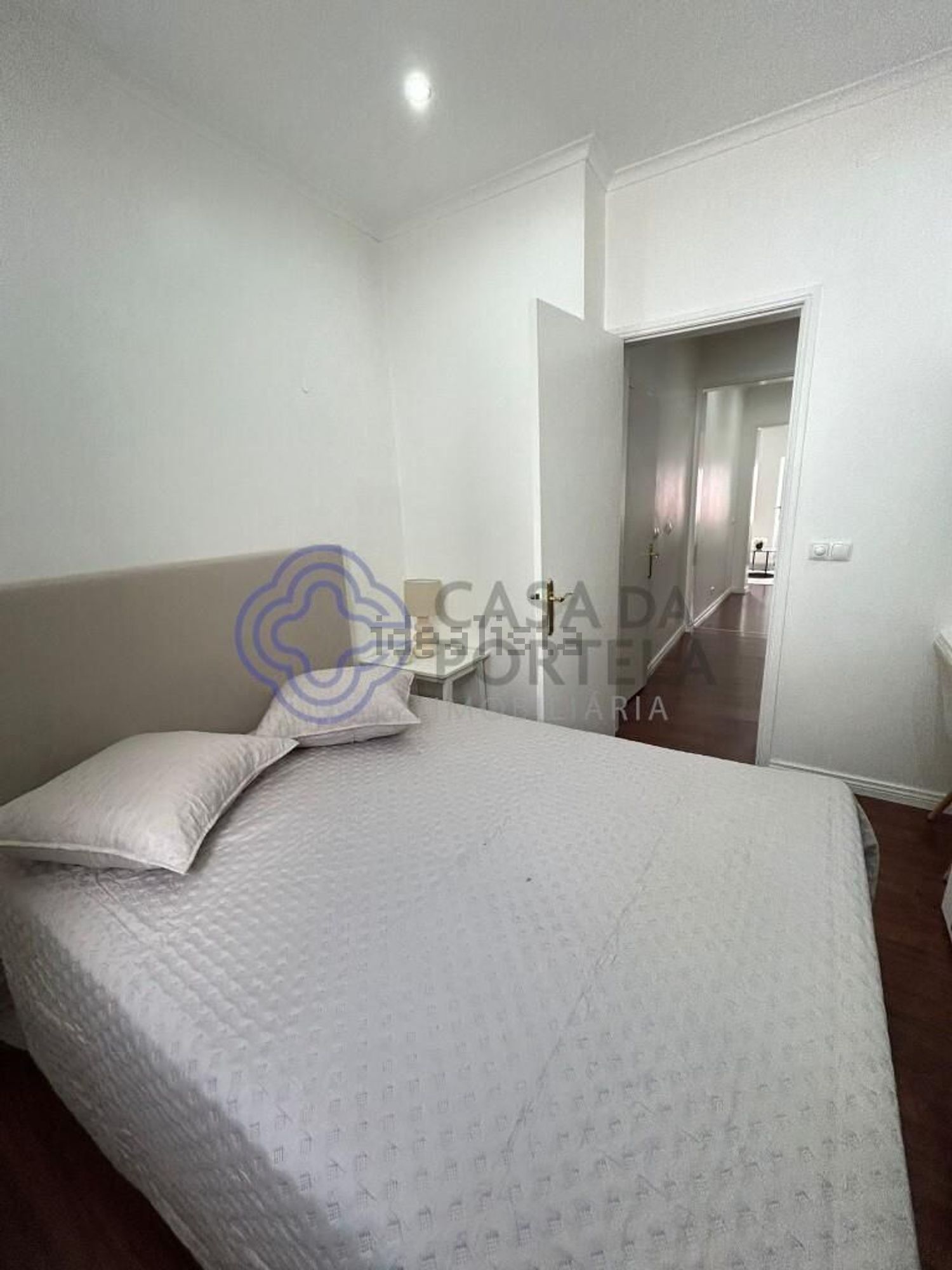 出租公寓 t1在 Príncipe Real - São Bento - 卧室