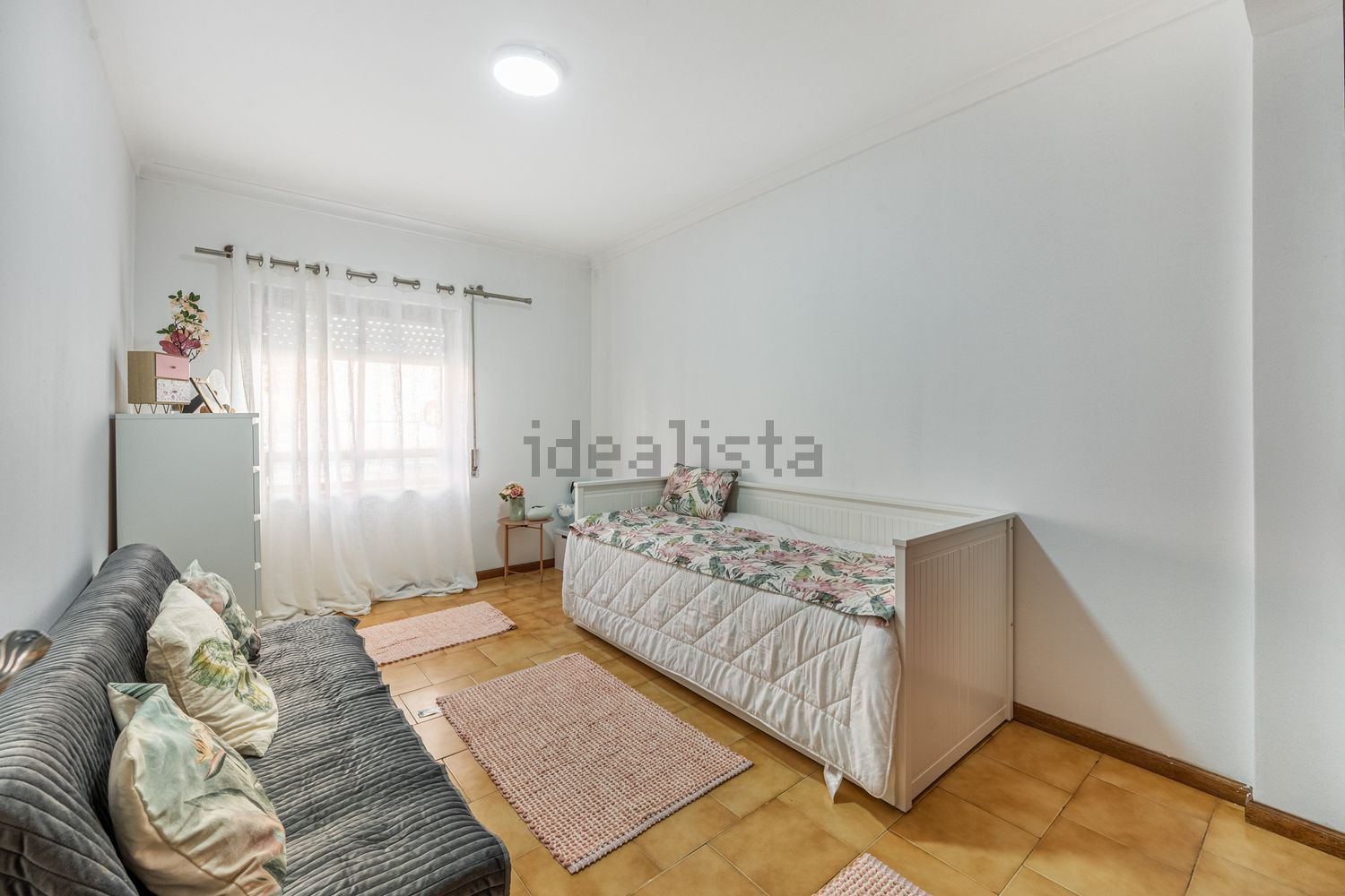 公寓 t2出售在Rua da Lagarteira, 129 - 卧室