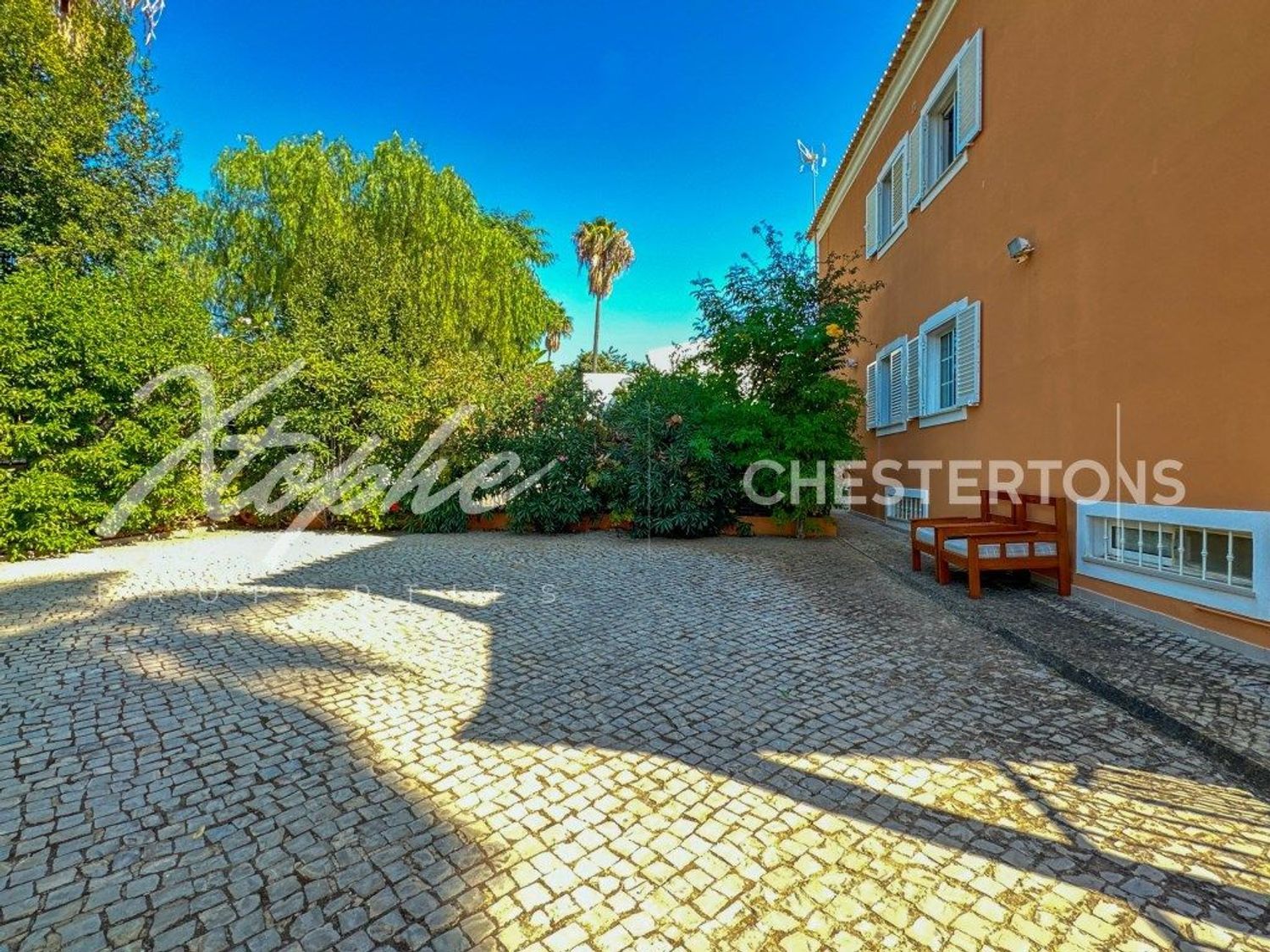 小楼房或独栋别墅出售在 Vale Formoso - Vale d'Éguas - 游泳池