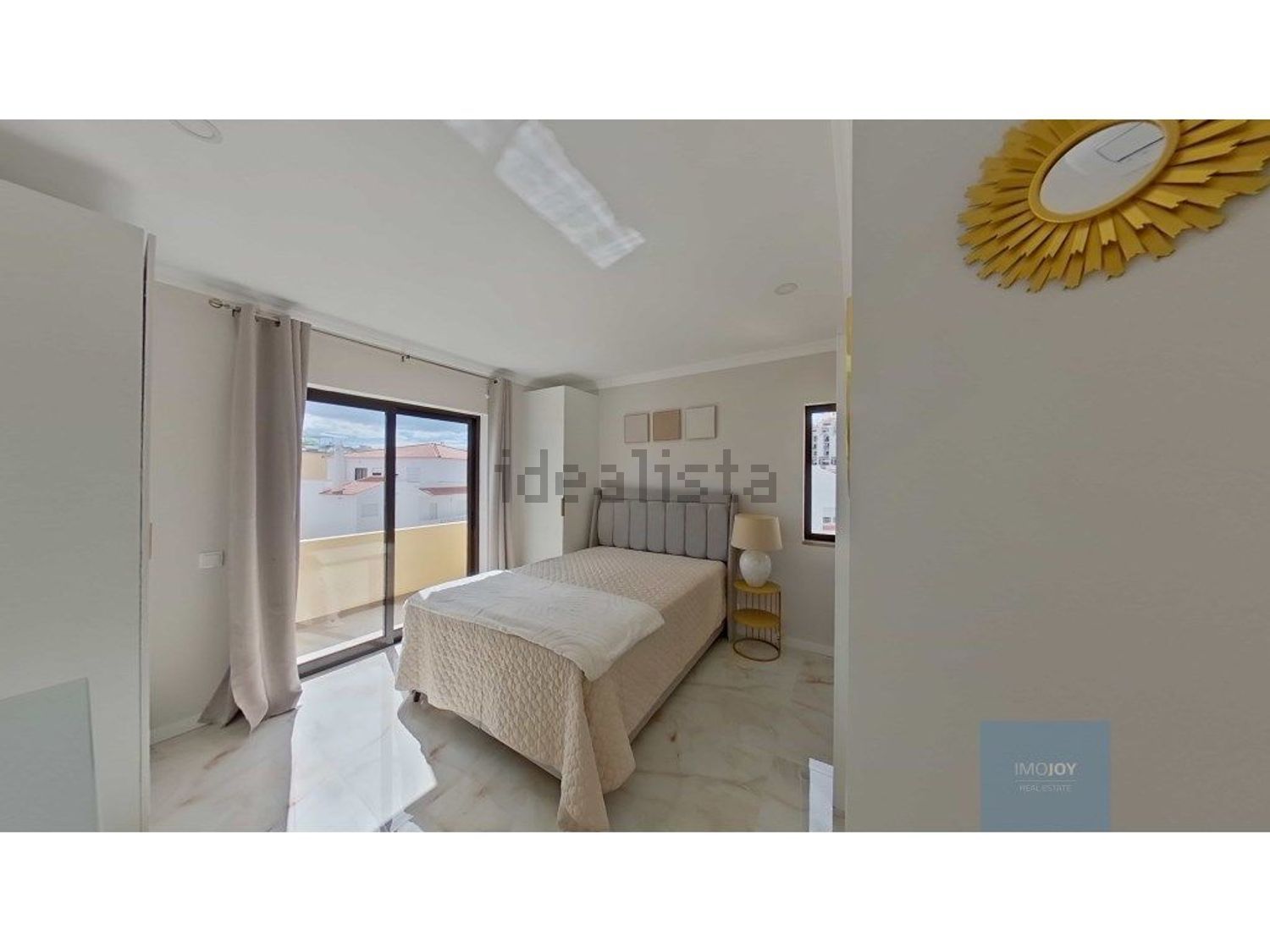 公寓 t1出售在Travessa Jorge de Sena, 39 a - 卧室