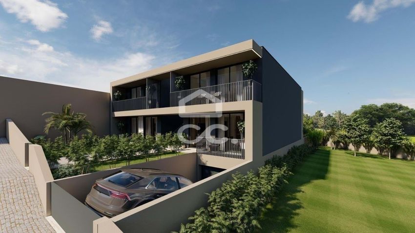 公寓 t2出售在 Vila Nova de Anha