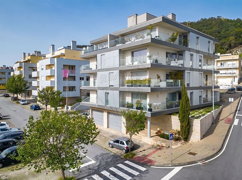 公寓 t2出售在Rua Filipe Terzi