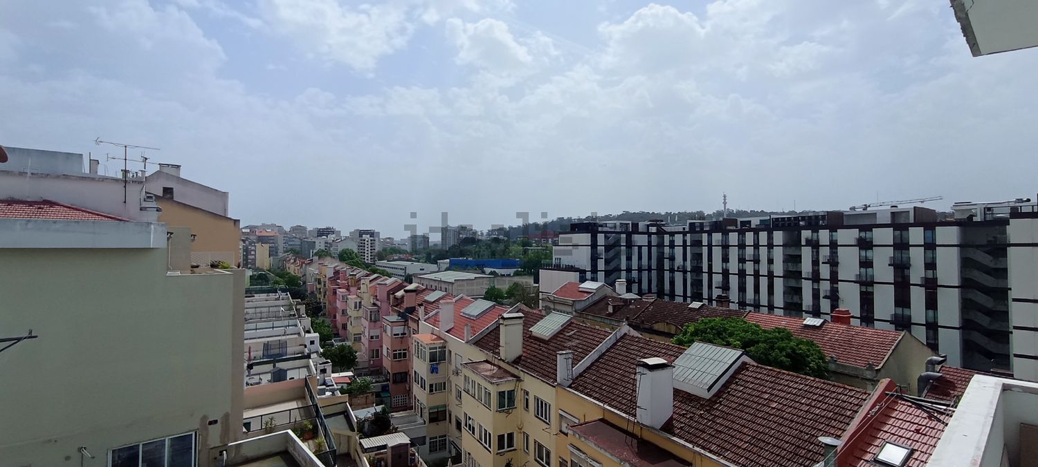 公寓 t3出售在Avenida do Uruguai s/n - 视线