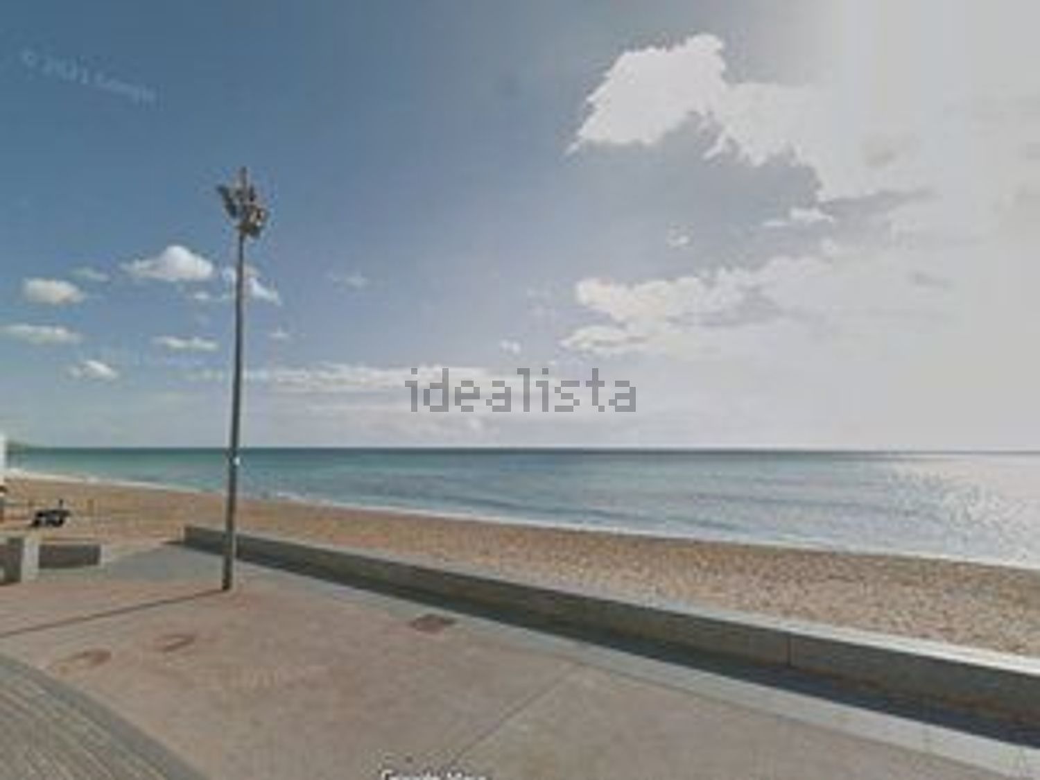 公寓 t2出售在Rua das Conchas - 视线