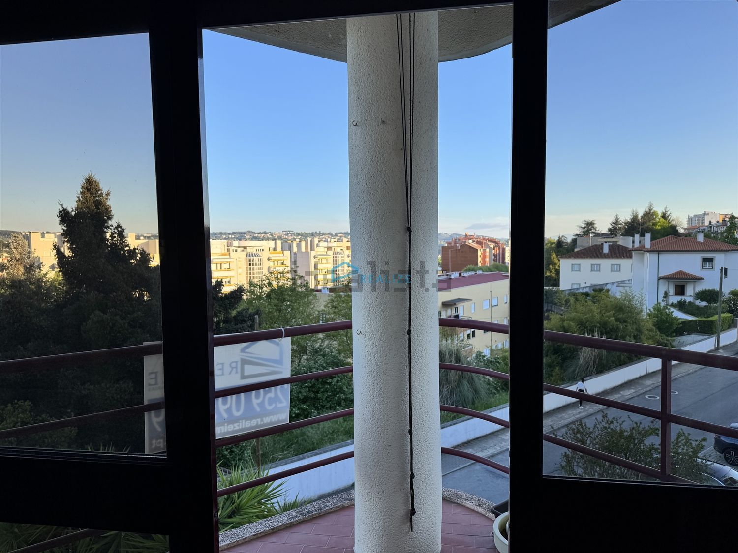 公寓 t4出售在 Vila Real - 露台