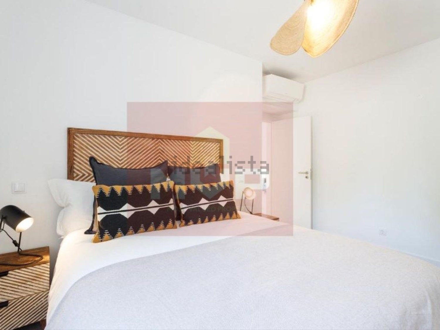 庄园出售在 Em1236 - 卧室