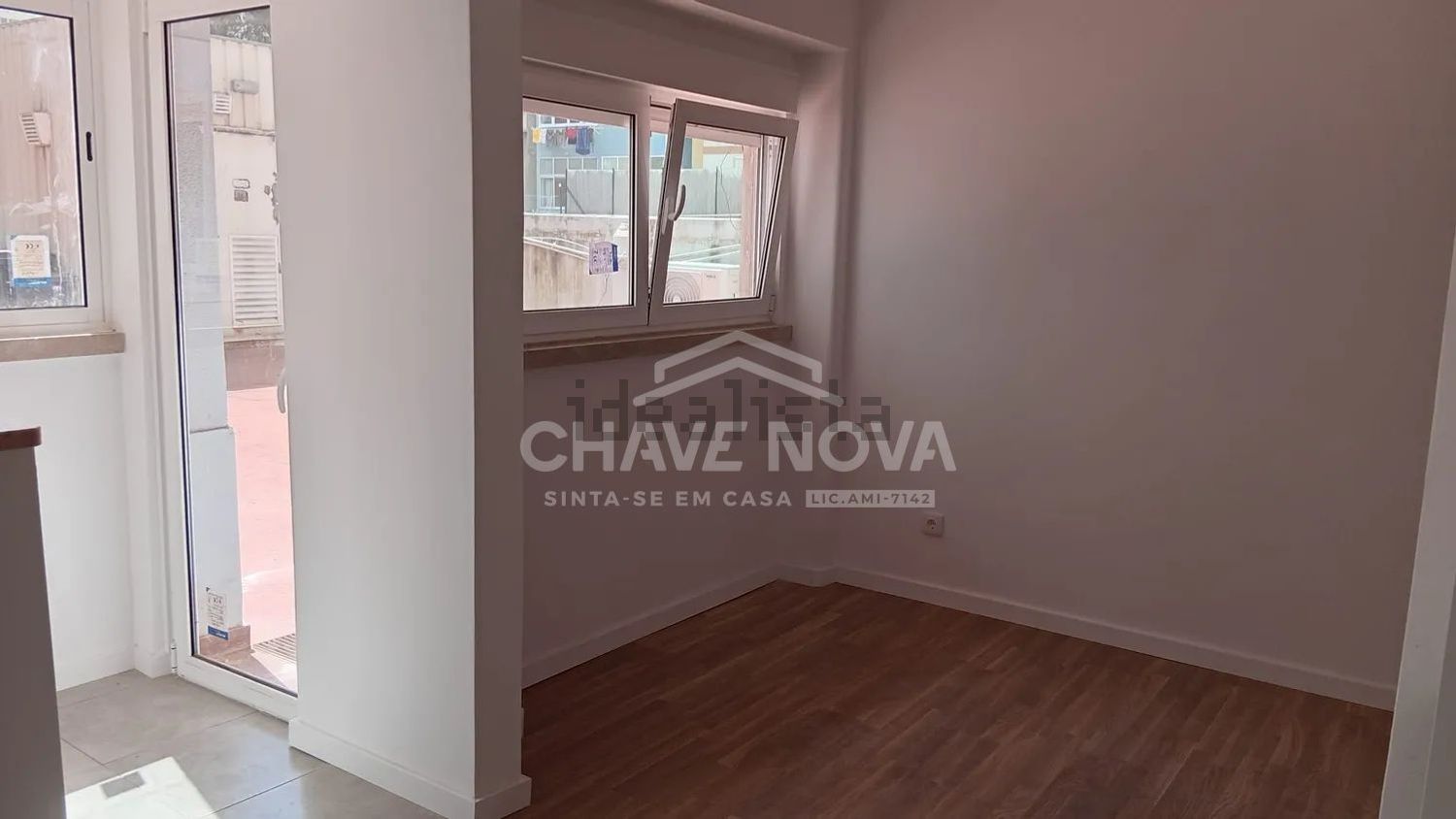 出租公寓 t1在Rua Ferreira Borges - 居住