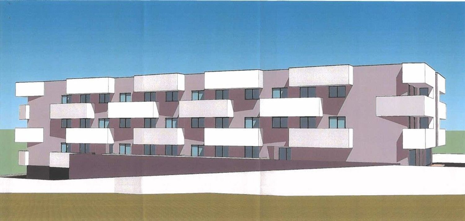 公寓 t2出售在 Santa Maria Maior