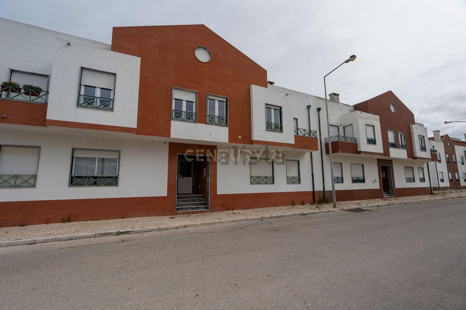 公寓 t2出售在Rua António Fortunato de Sousa - 外立面