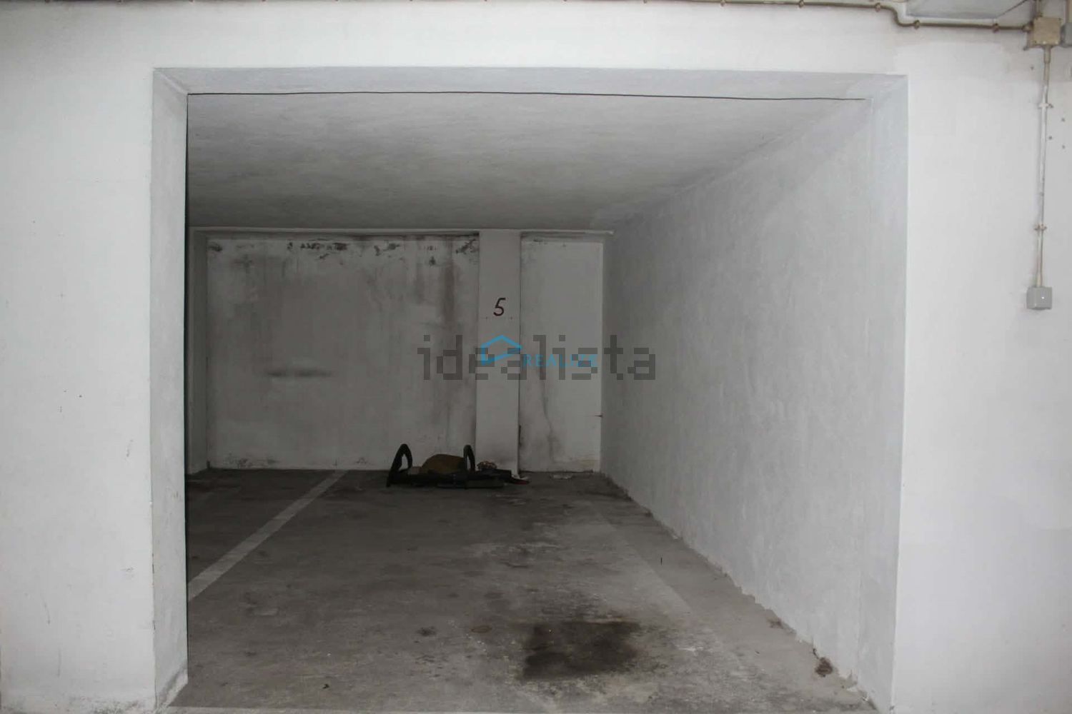 公寓 t4出售在 Vila Real - 过道