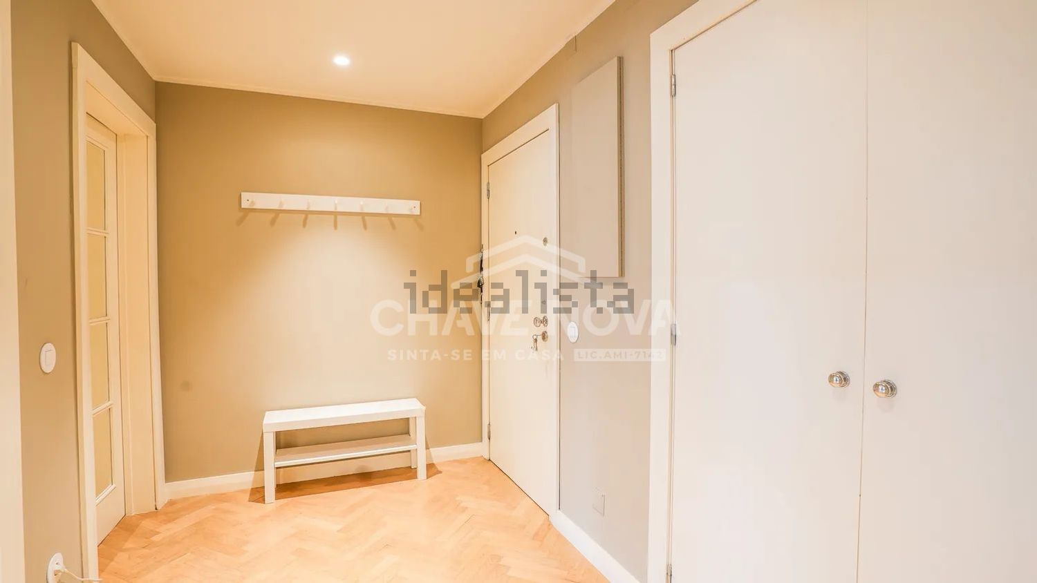 公寓 t2出售在Alameda Jardins da Arrábida - 卧室