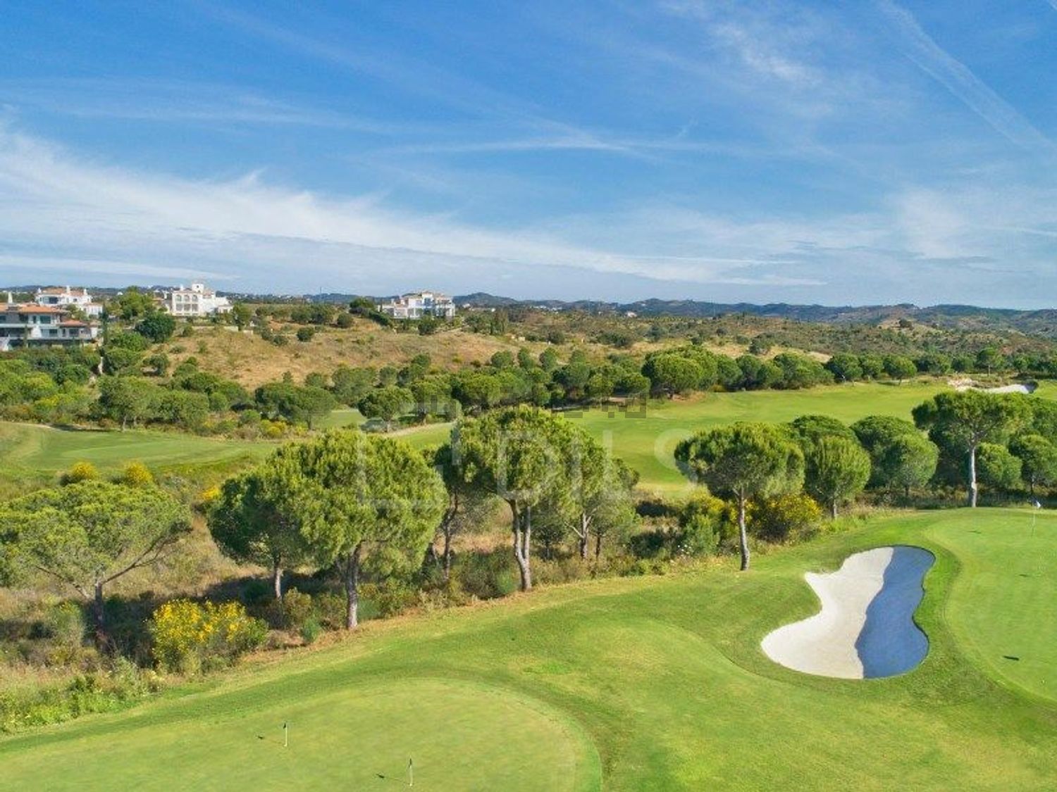 公寓 t2出售在 Urbanização Monte Rei Golf & Country Club s/n - 视线