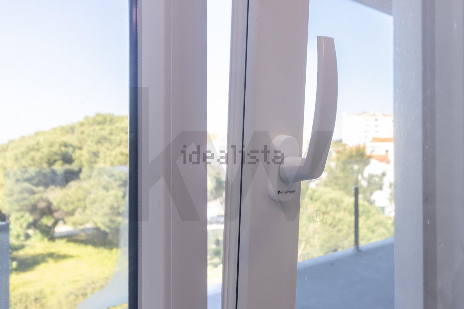 公寓 t2出售在 Quinta do Texugo - Quinta de Santa Teresa - 照片