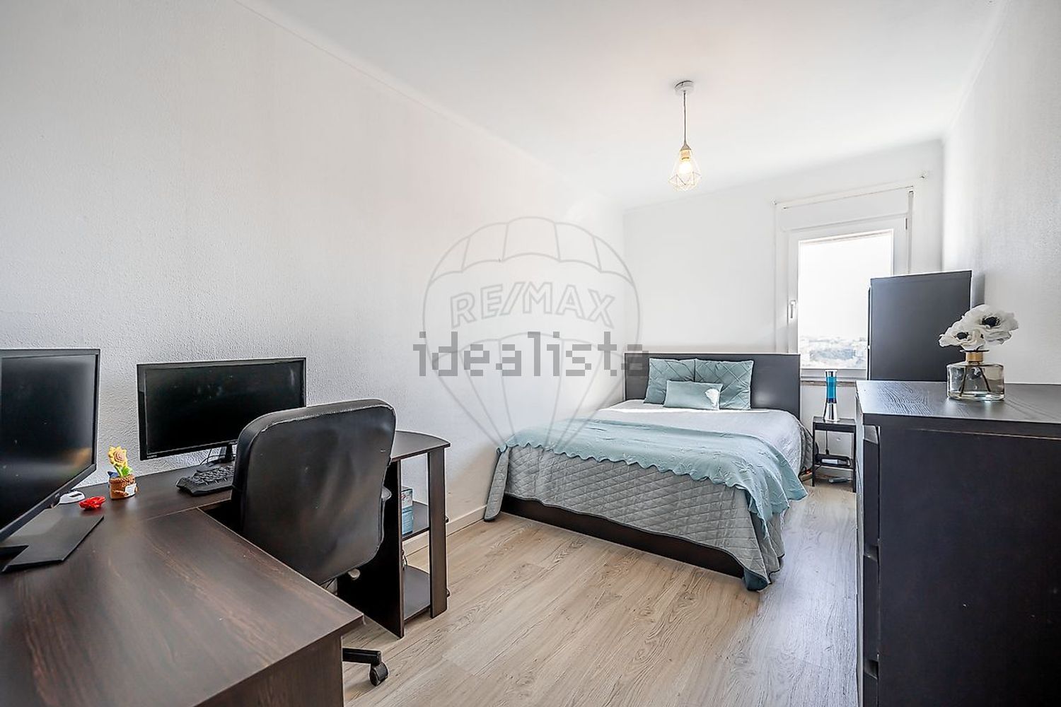 公寓 t3出售在Avenida 25 de Abril - 卧室