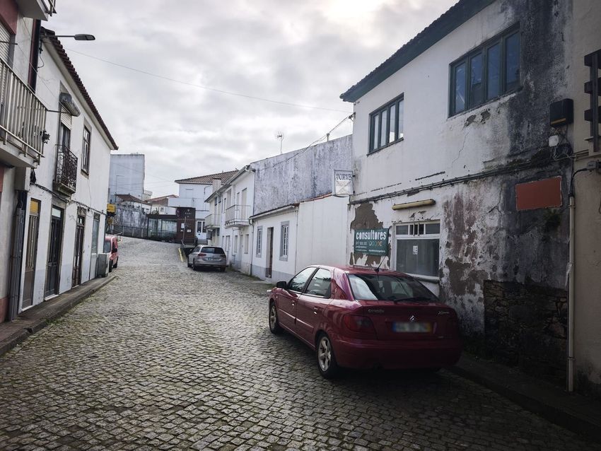 双拼别墅出售在 Vila Praia de Âncora