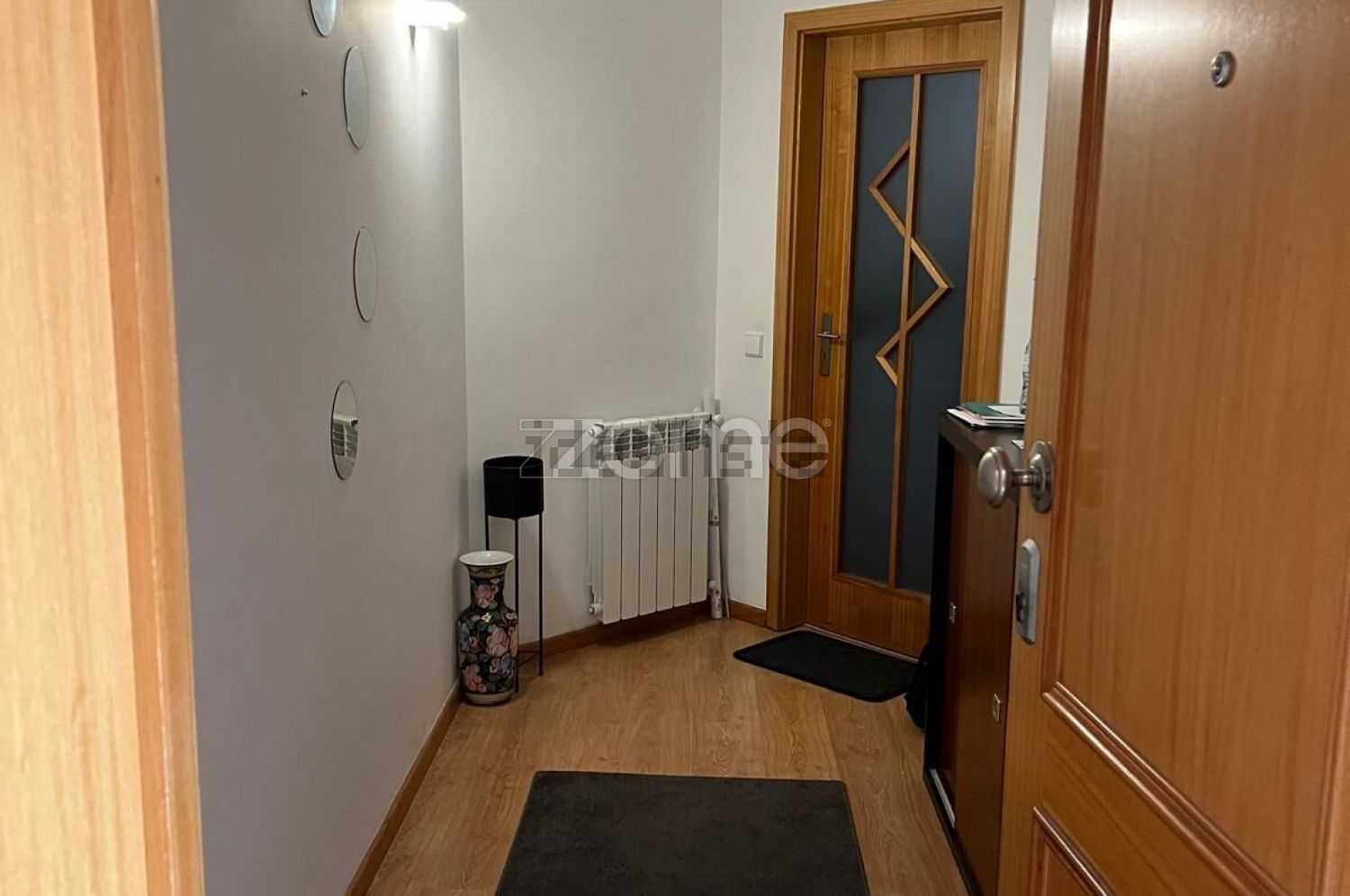 公寓 t3出售在Rua da Ilha do Pico, 25 - 过道