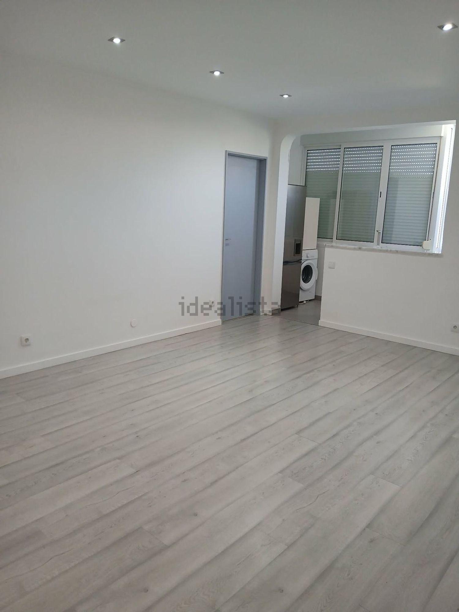 出租公寓 t1在Rua Peixinho Júnior, 4 - 居住