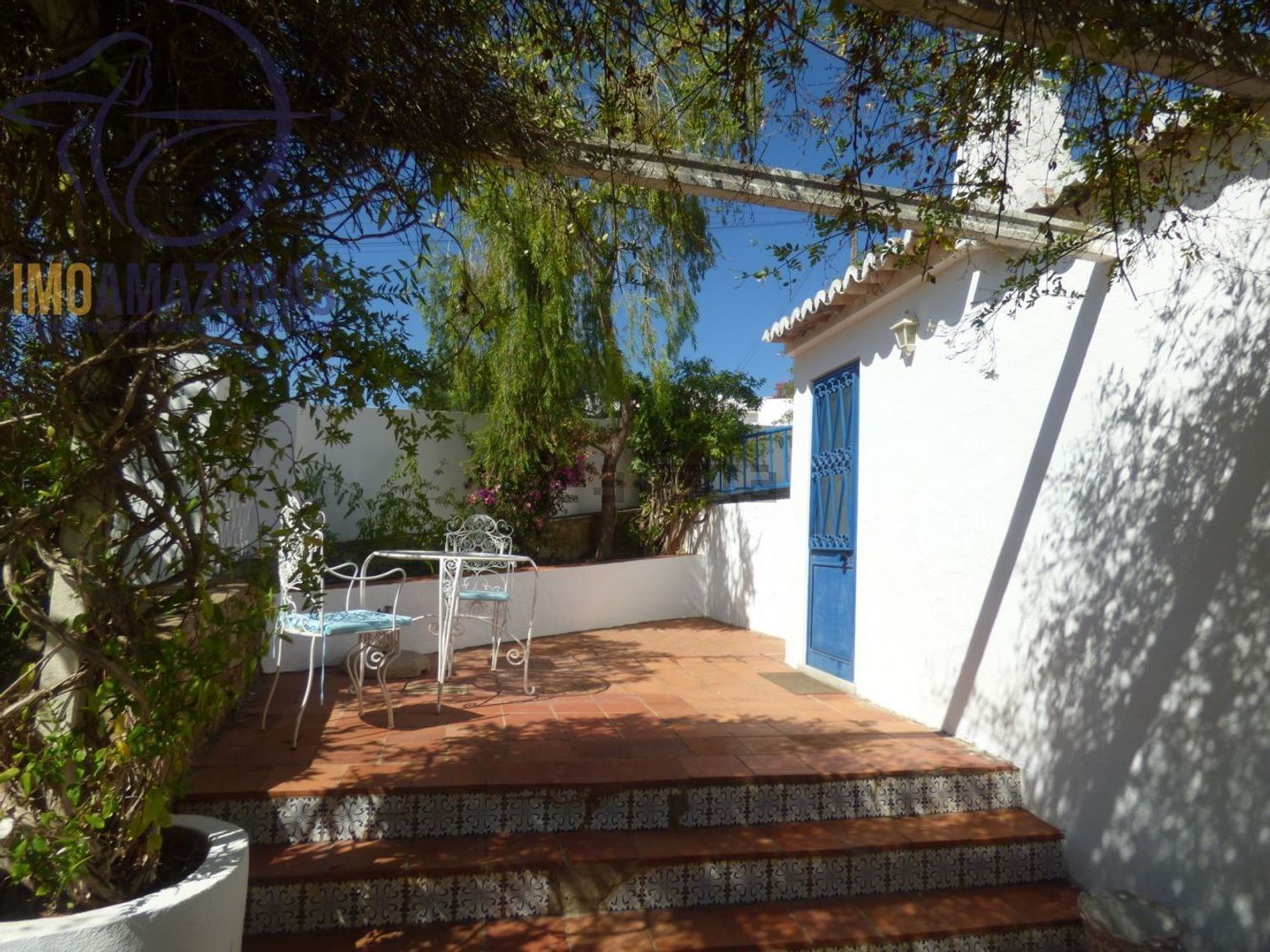 小楼房或独栋别墅出售在 Fazenda da Caravela, 1 - 外立面