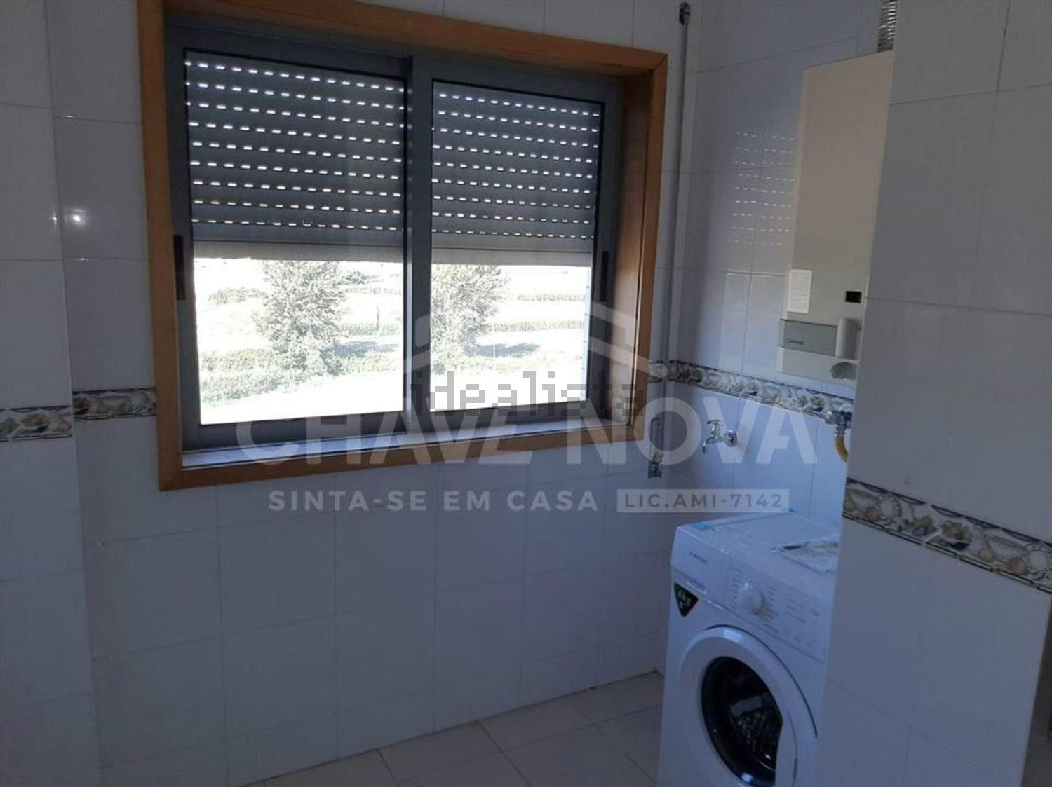 公寓 t3出售在Rua Manuel Marques de Sá Júnior - 厨房