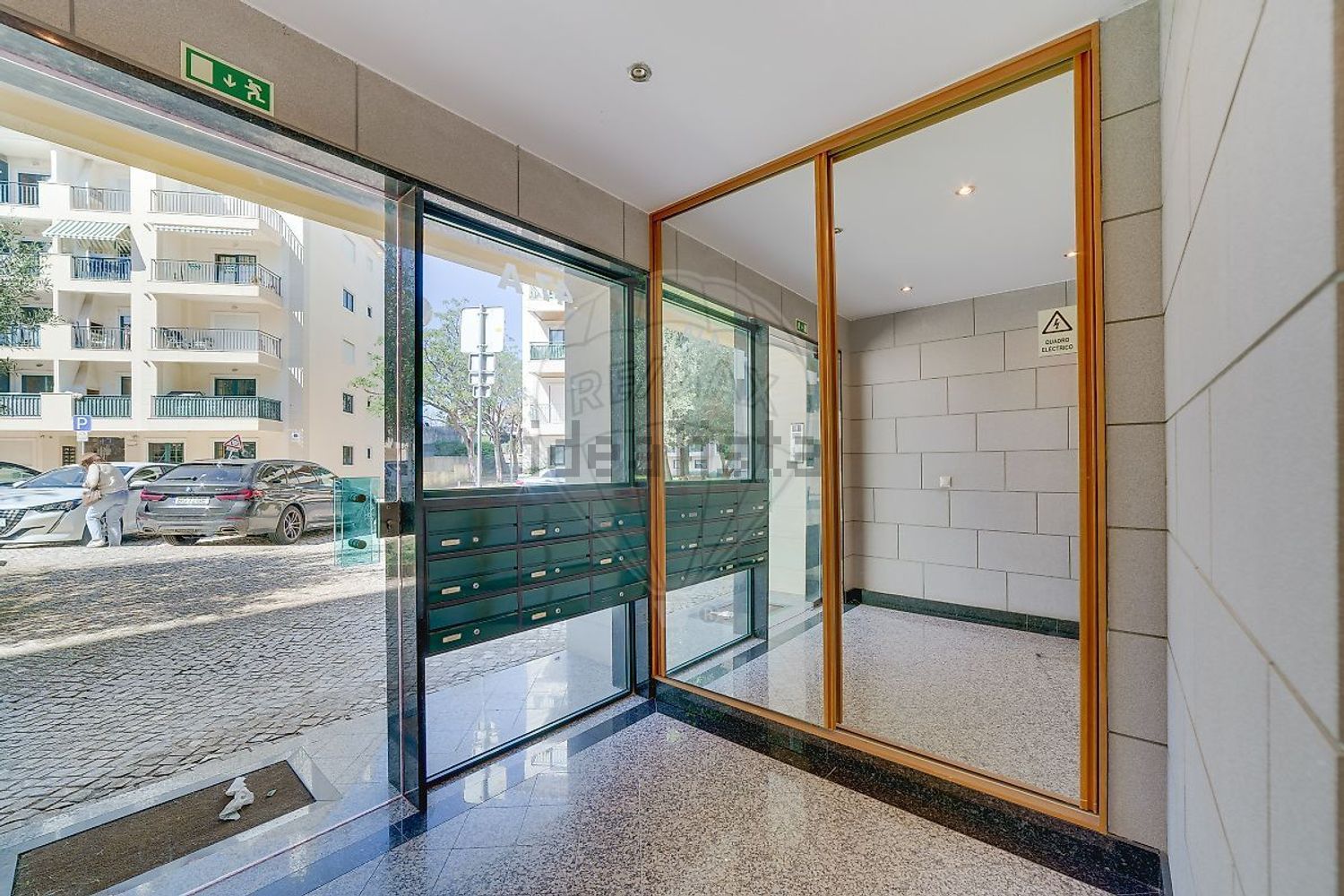 出租公寓 t2在Avenida Portugal - 照片
