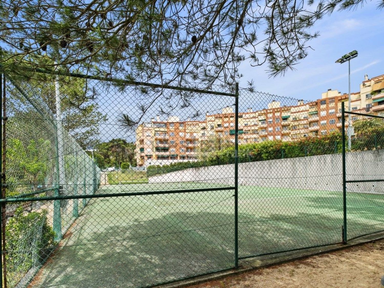 公寓 t3出售在Rua Professor Doutor Manuel Eugénio Machado Macedo, 8 - 花园