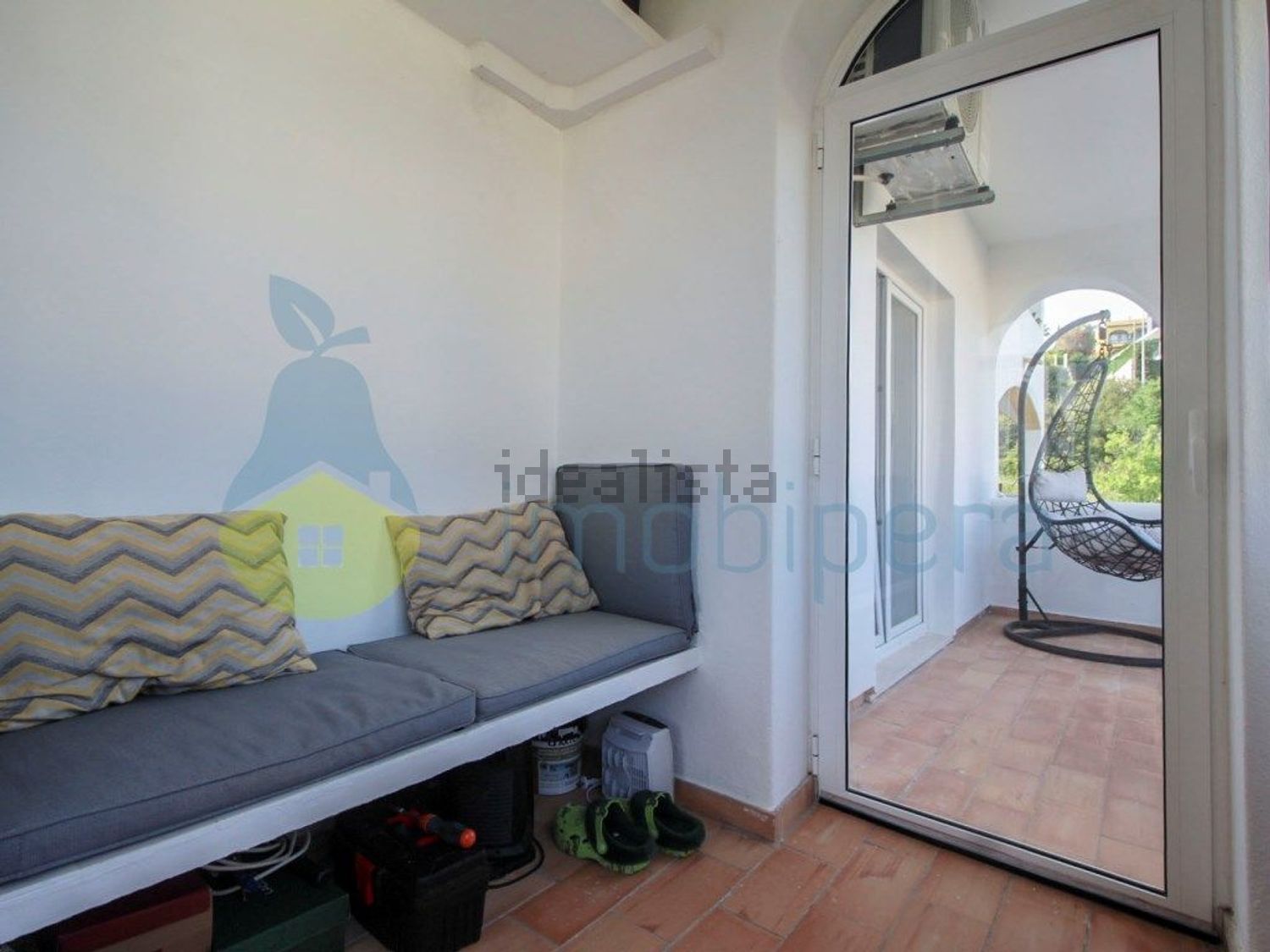 公寓 t1出售在Rua Fernando Pessoa - 卧室