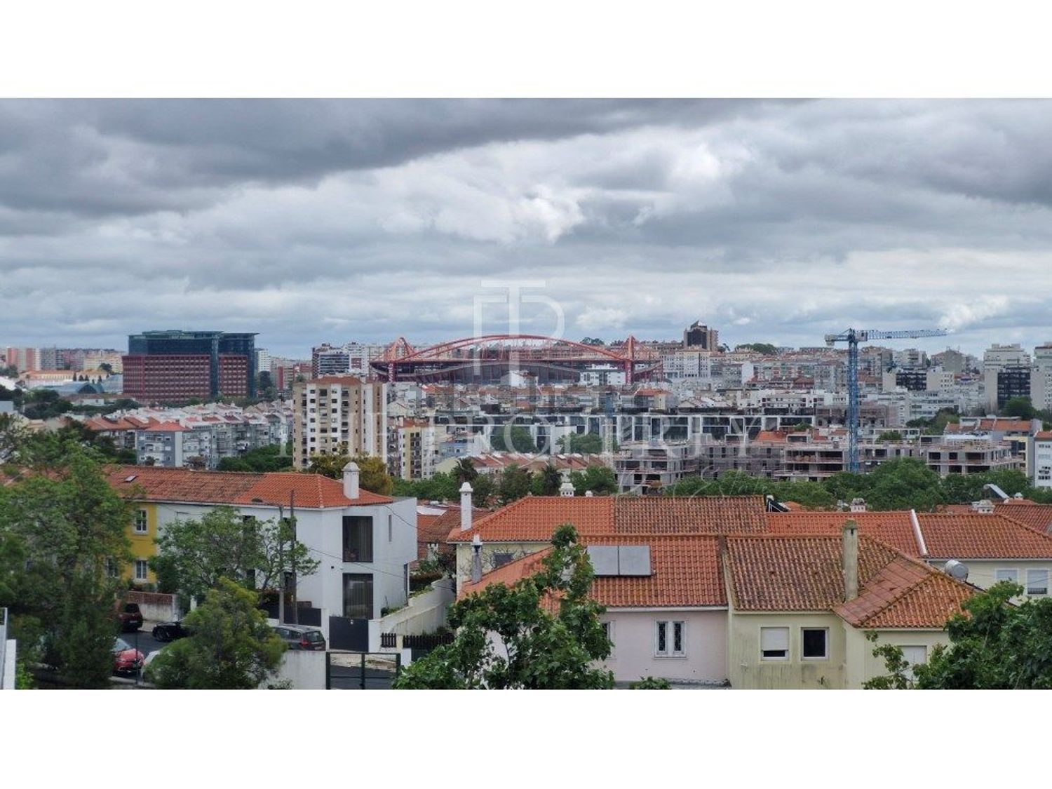 公寓 t3出售在Rua Engenheiro Nobre Guedes - 照片