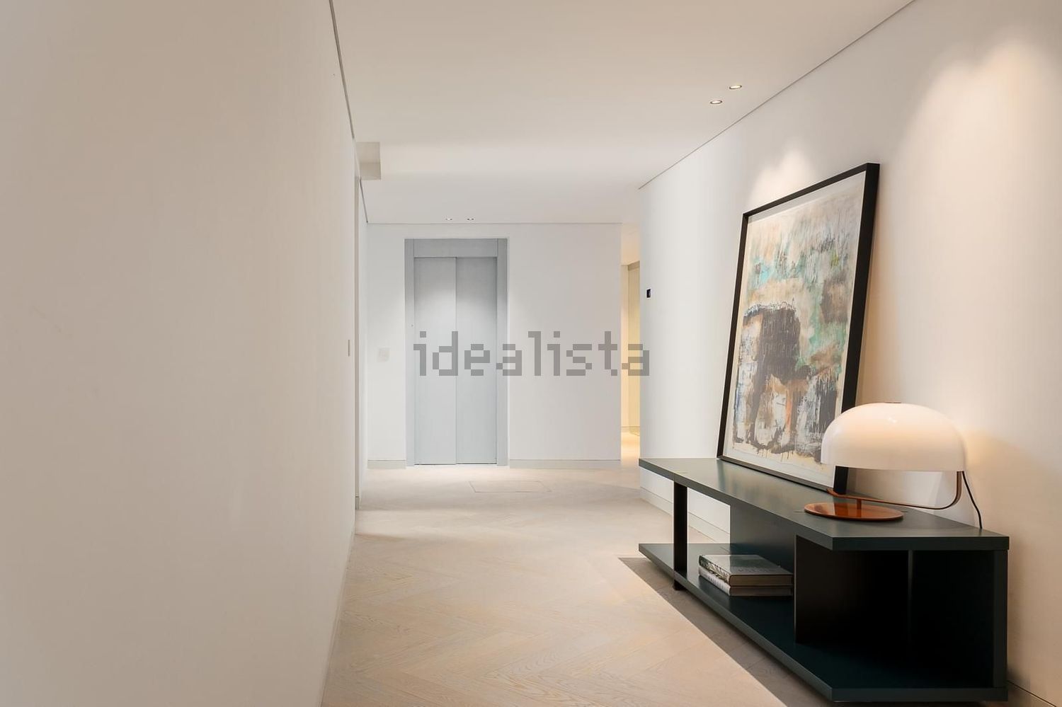 小楼房或别墅出售在 Quinta do Lago - Pinheiros Altos - 客厅
