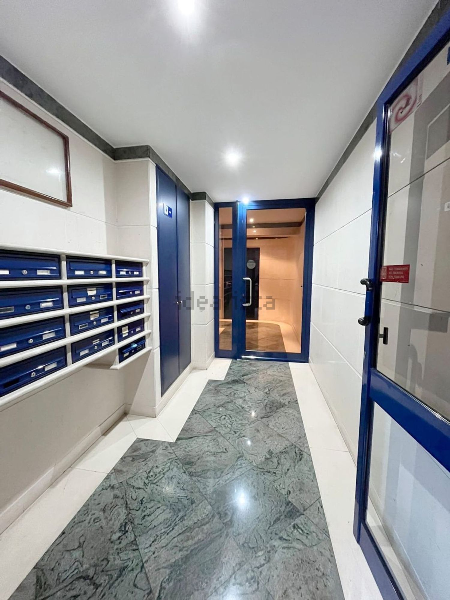 公寓 t1出售在Rua da Casa Branca, 70 - 共同区域