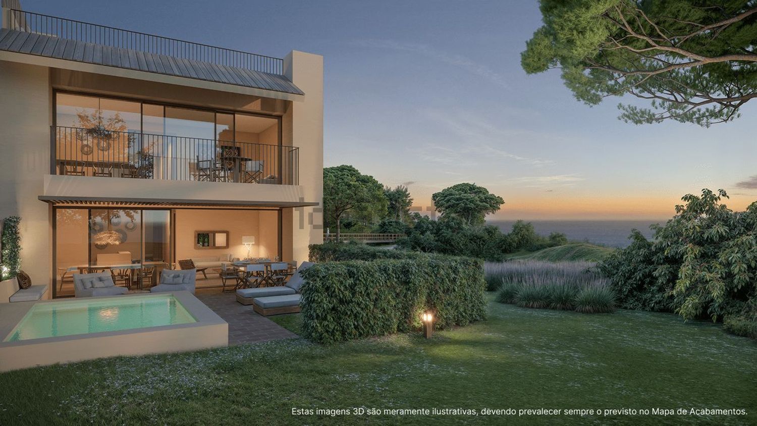 公寓 t2出售在 Porto Covo - 外立面