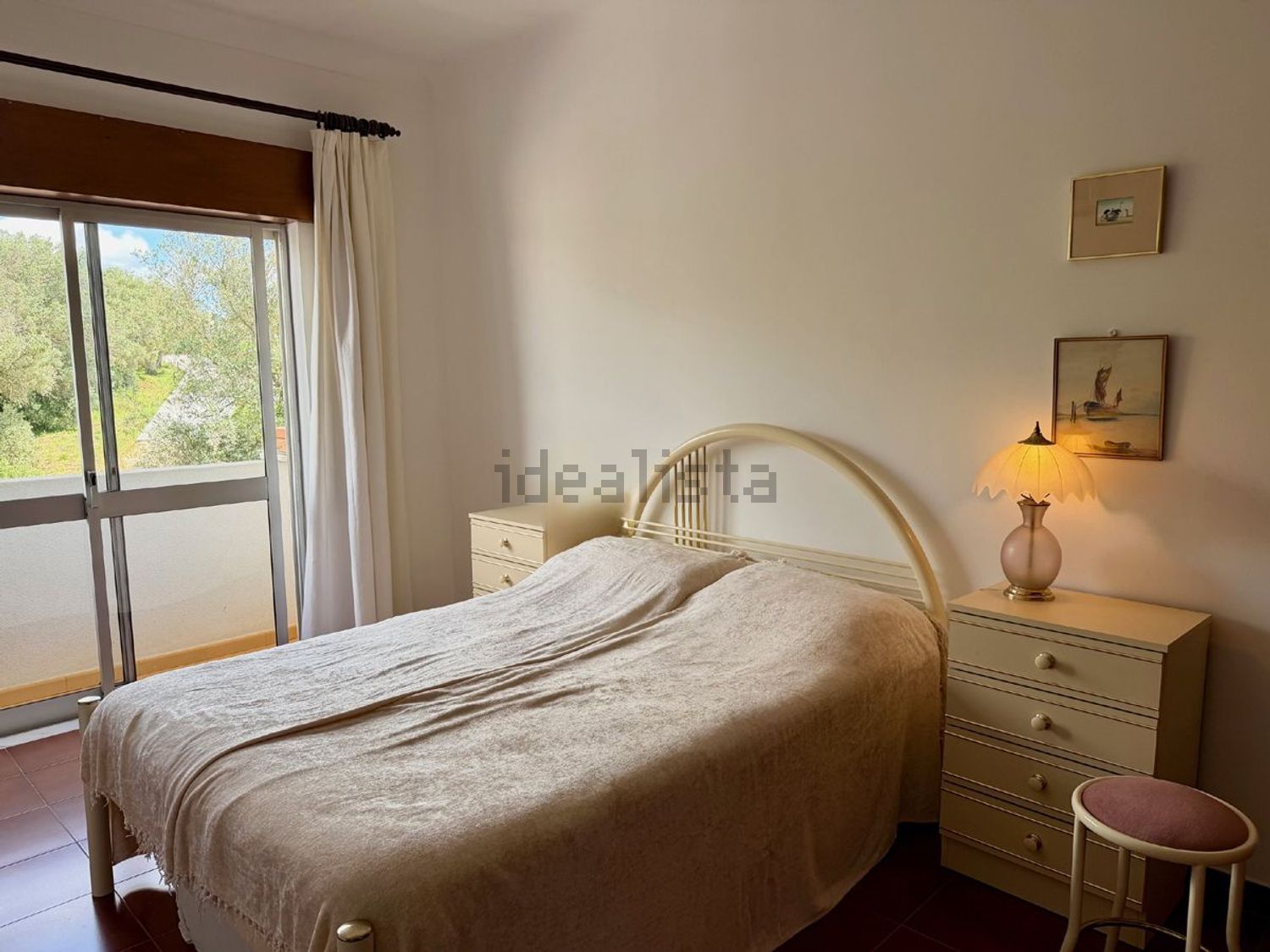 公寓 t2出售在 Marachique - Amoreira - Delgadas - 卧室