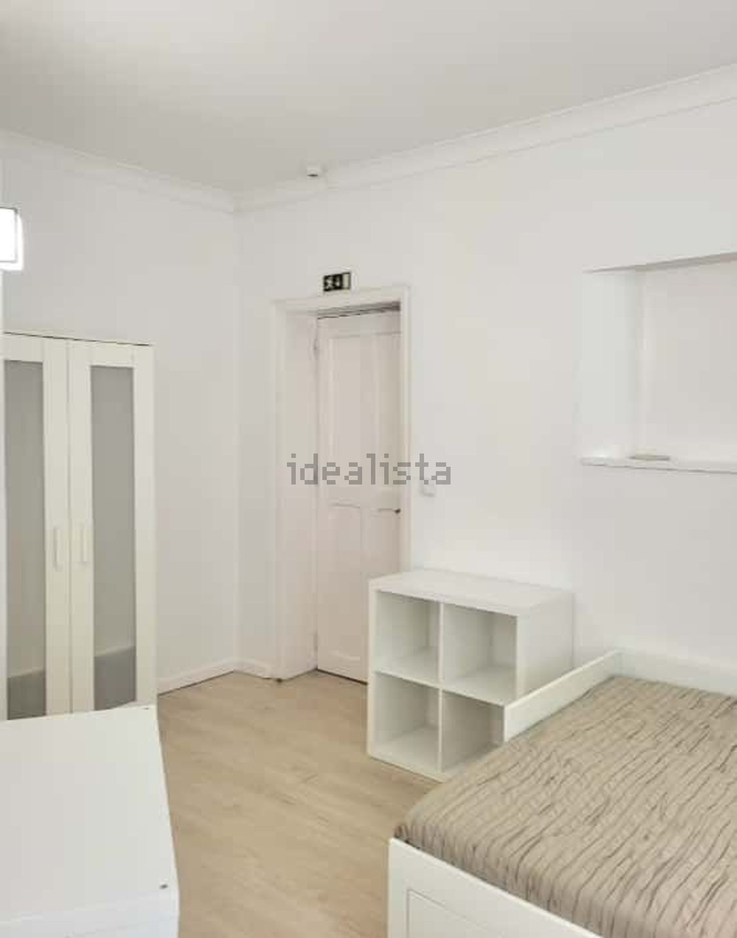 出租房间在Rua Dom Afonso Henriques, 502 - 照片