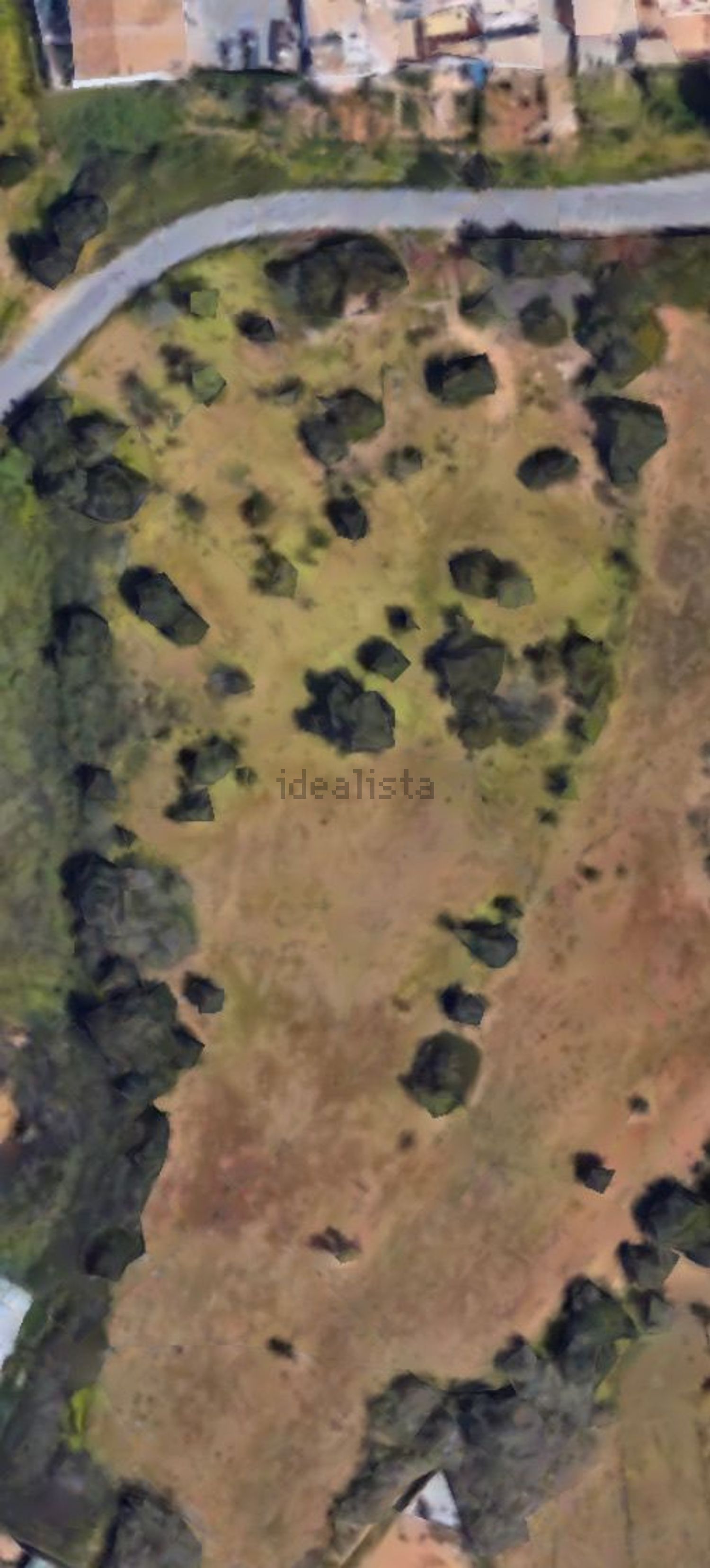庄园出售在Estrada das Alagoas s/n - 详情
