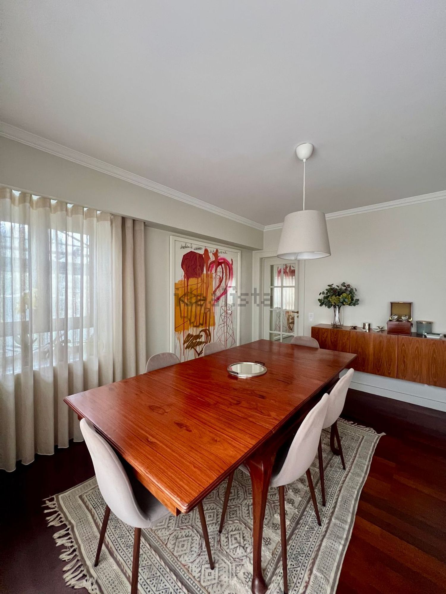 公寓 t2出售在Alameda Jardins da Arrábida, 1213 - 客厅