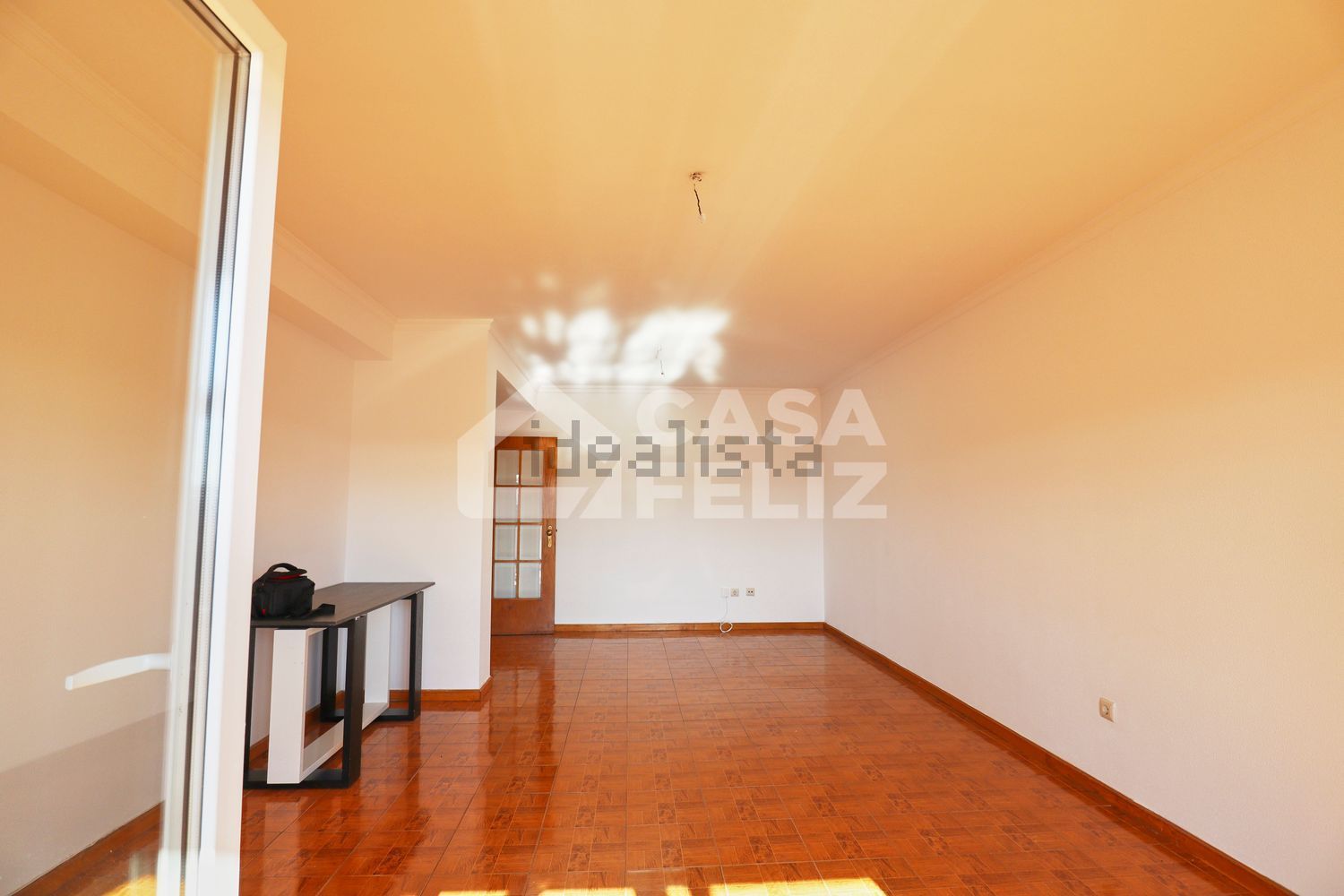 公寓 t2出售在 Santa Maria Maior - 客厅