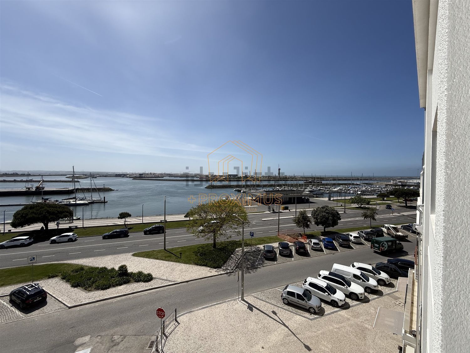 公寓 t7出售在 Vila de Buarcos - 视线