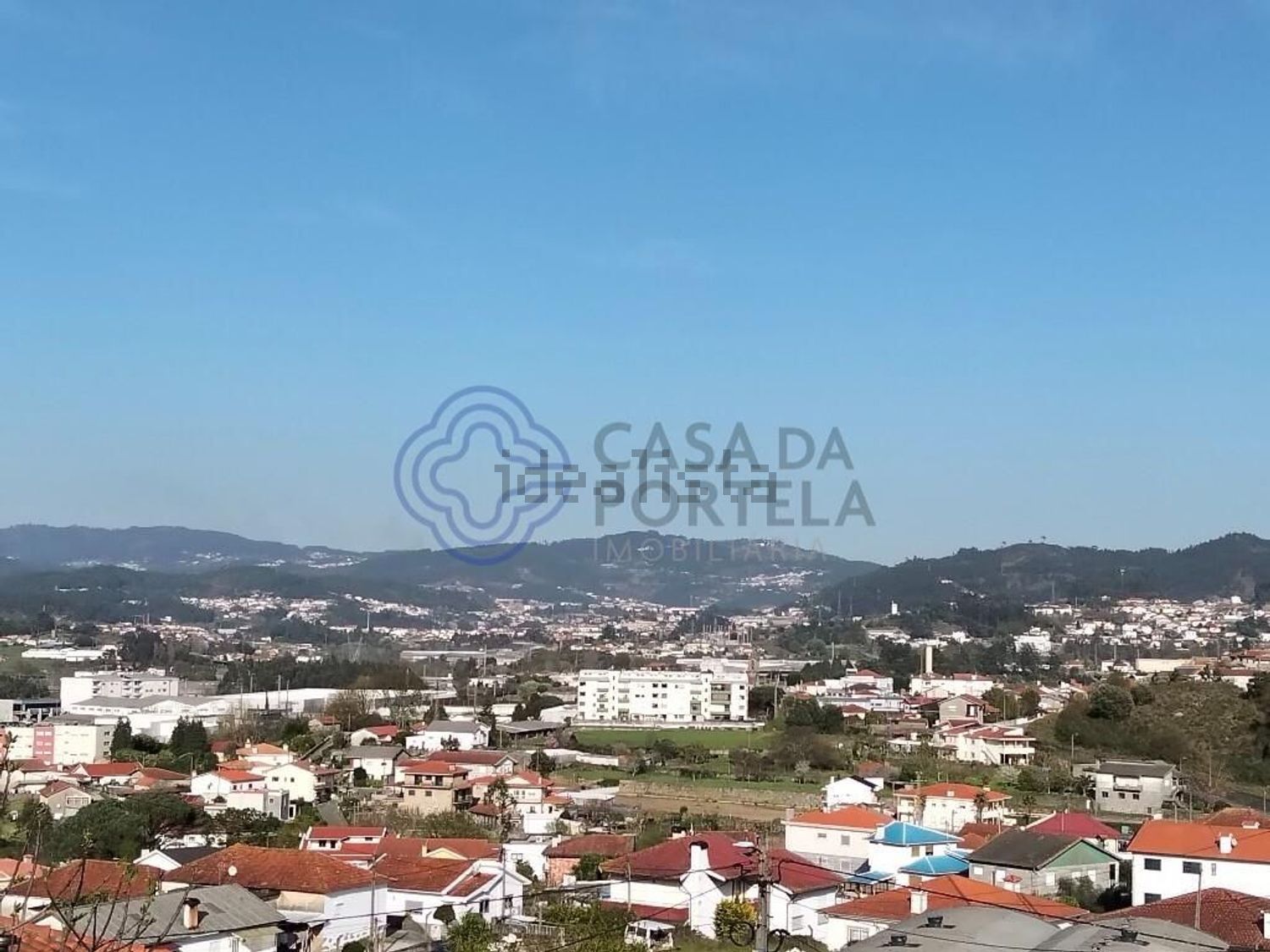 农庄出售在Rua Bocas, 314 - 视线