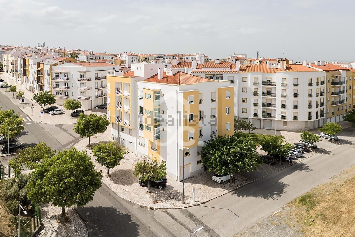公寓 t2出售在Rua Henrique de Barros, 1 - 照片