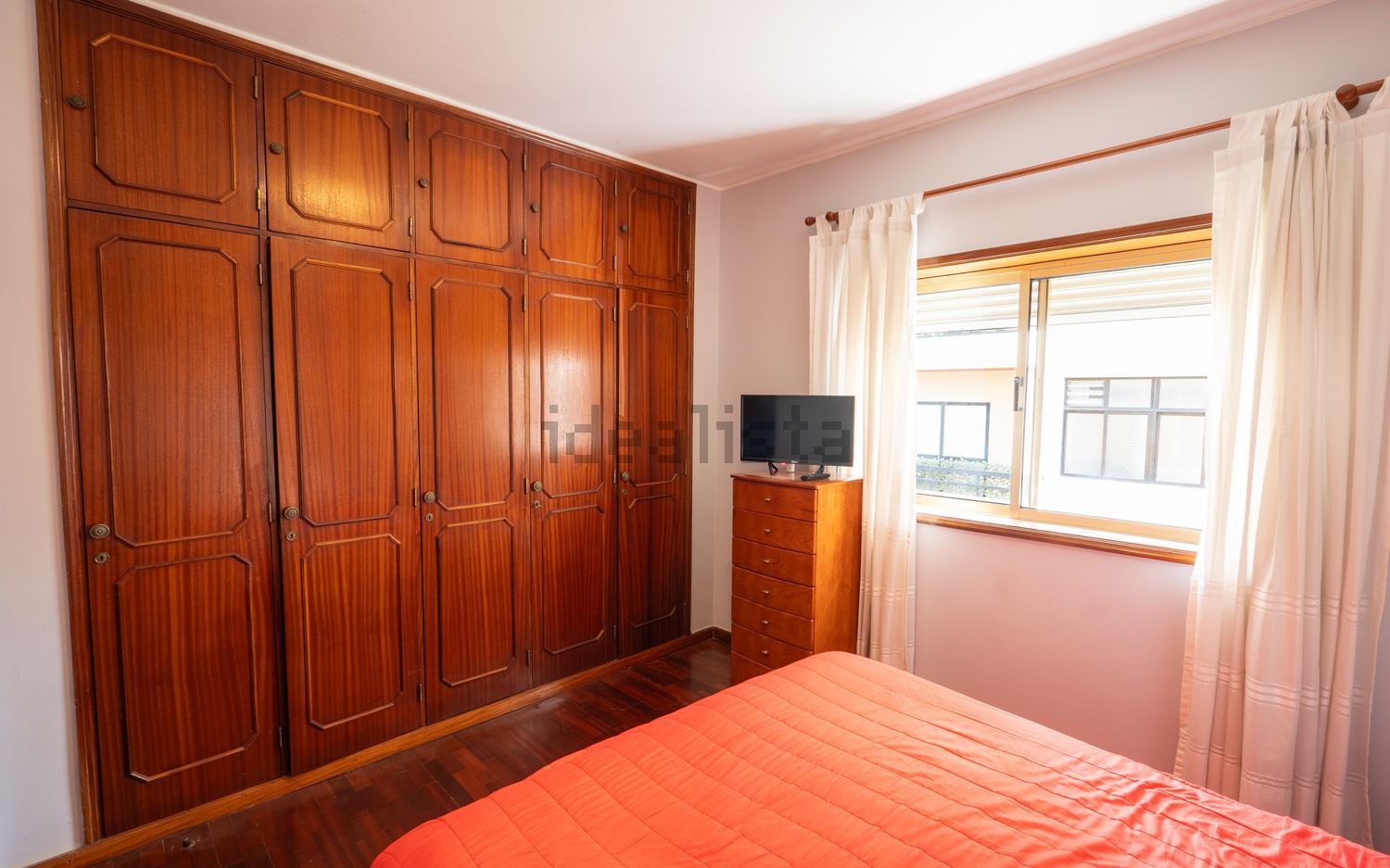 公寓 t3出售在Avenida Doutor Domingos Gonçalves de Sá - 卧室