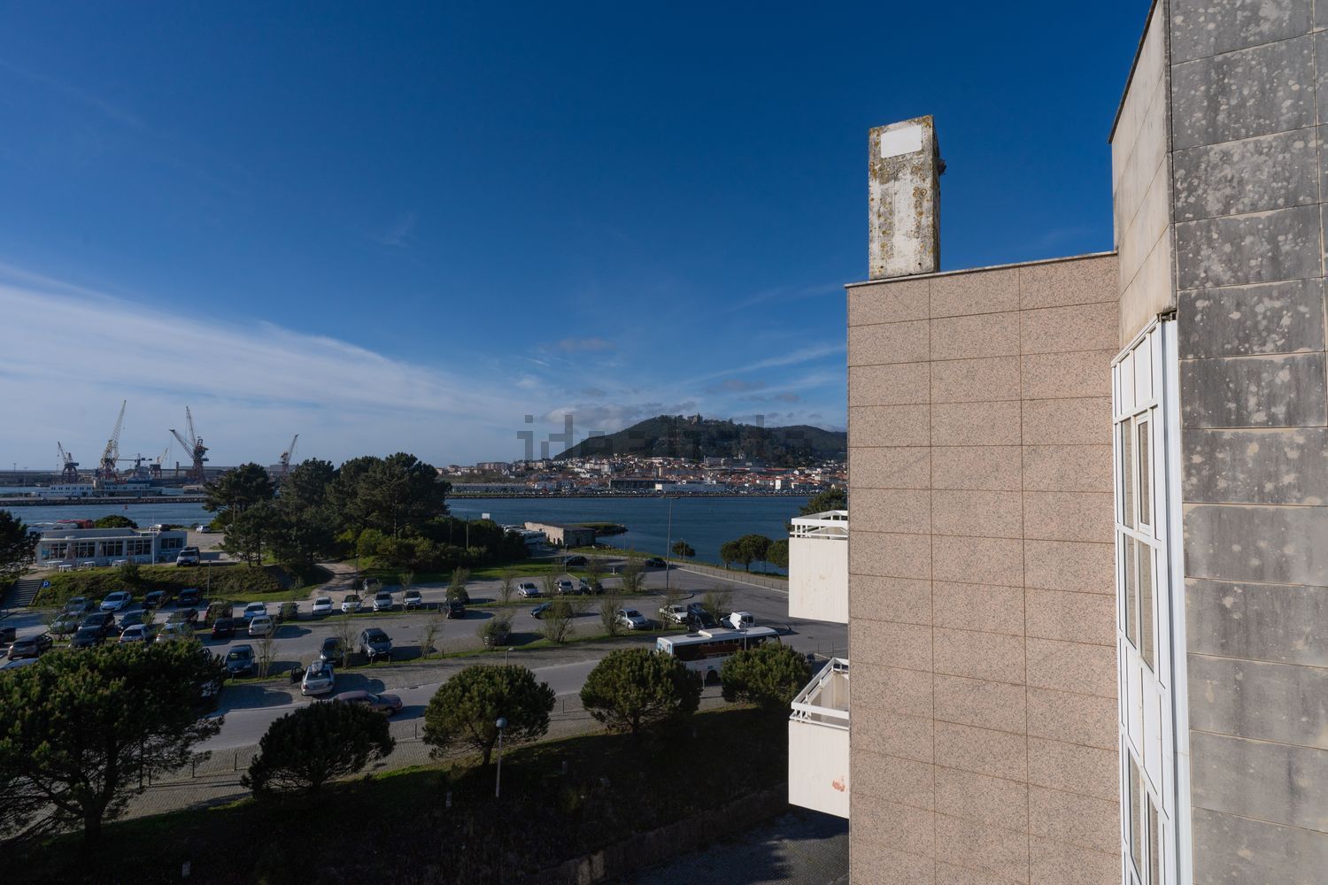 出租公寓 t1在Avenida do Cabedelo, 161 AvenidadoCabedelonsetorCom - 视线