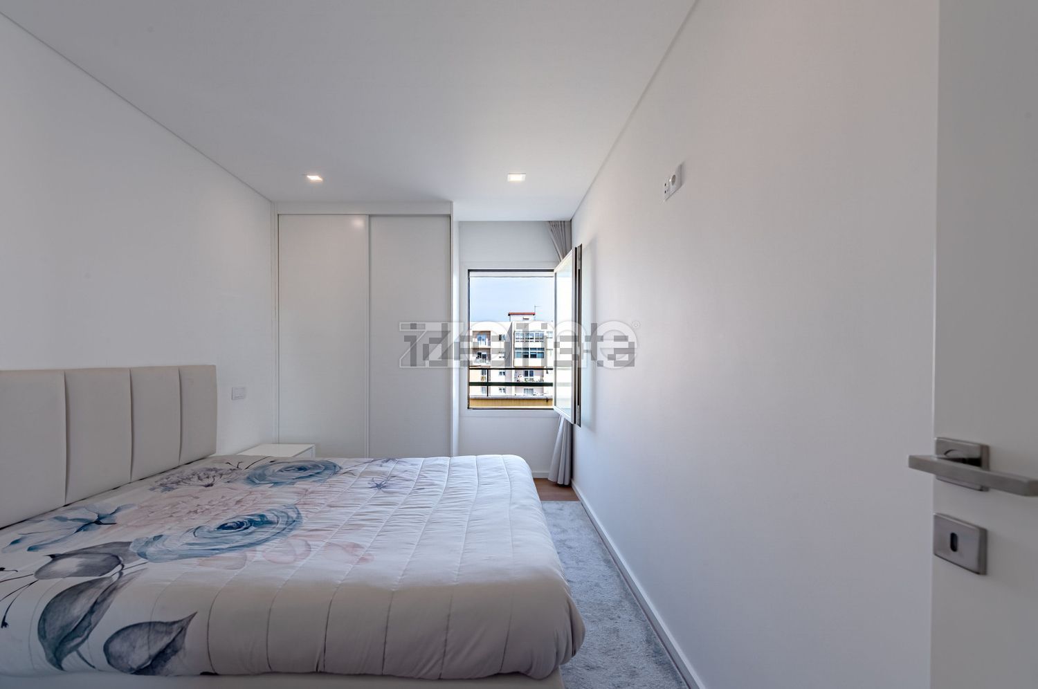 公寓 t2出售在Rua de Vila Amor, 39 - 卧室