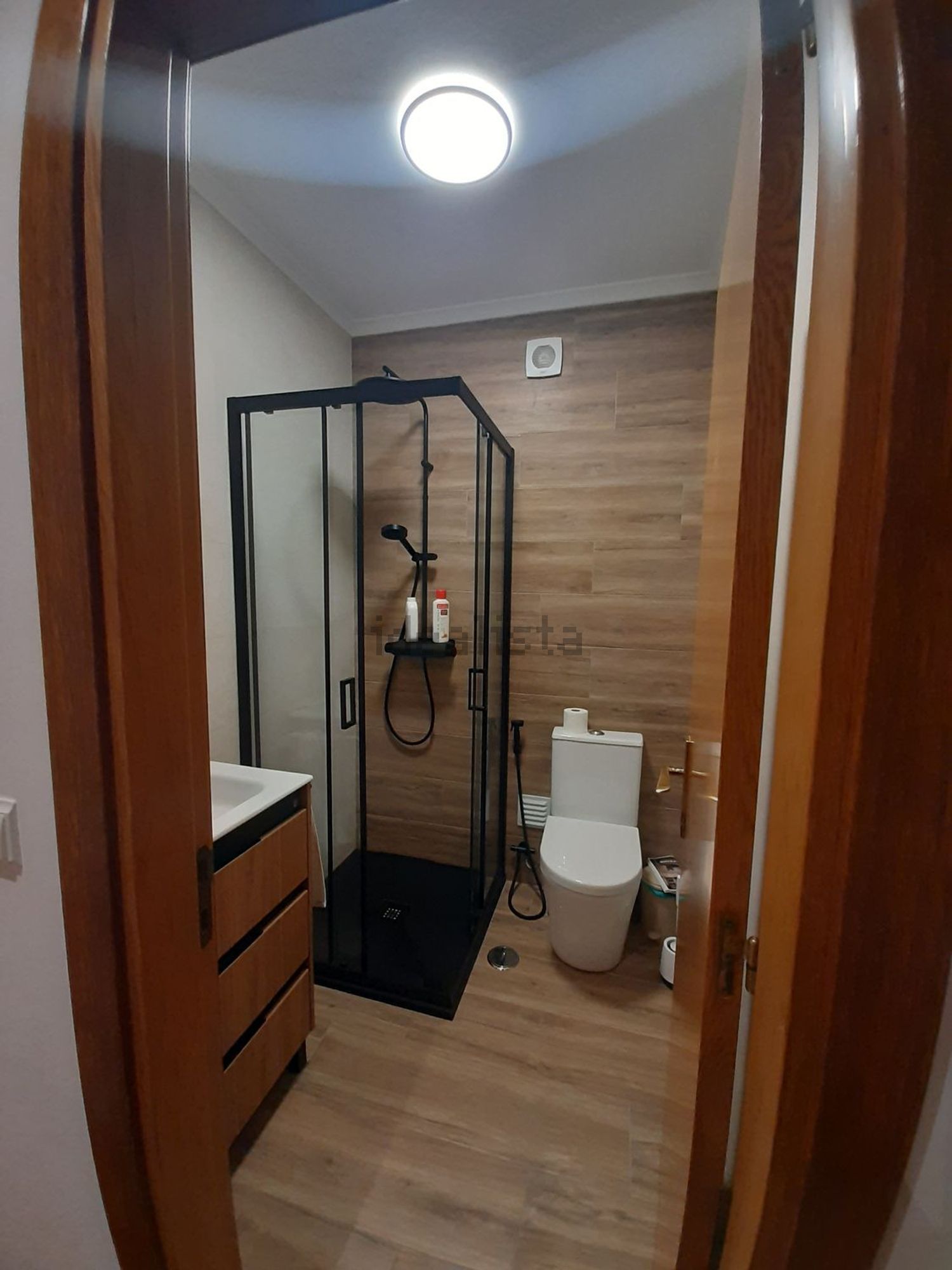 公寓 t3出售在Rua São Paulo, 31 - 卫生间