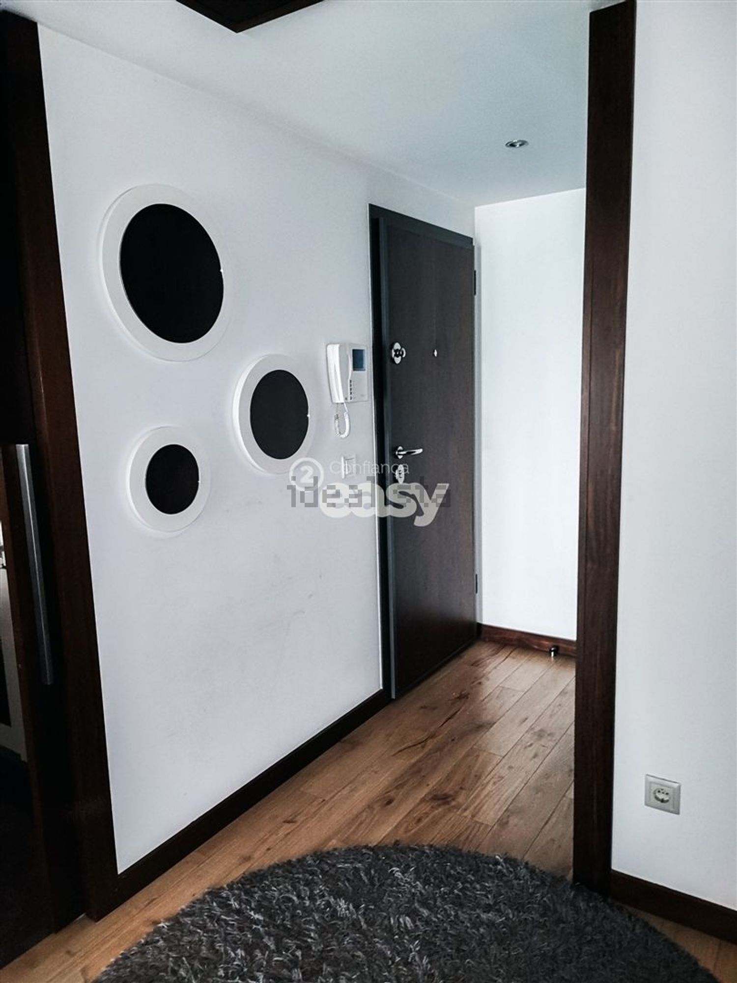 出租公寓 t1在Rua Instituto de Cegos s Manuel, 22 - 电梯