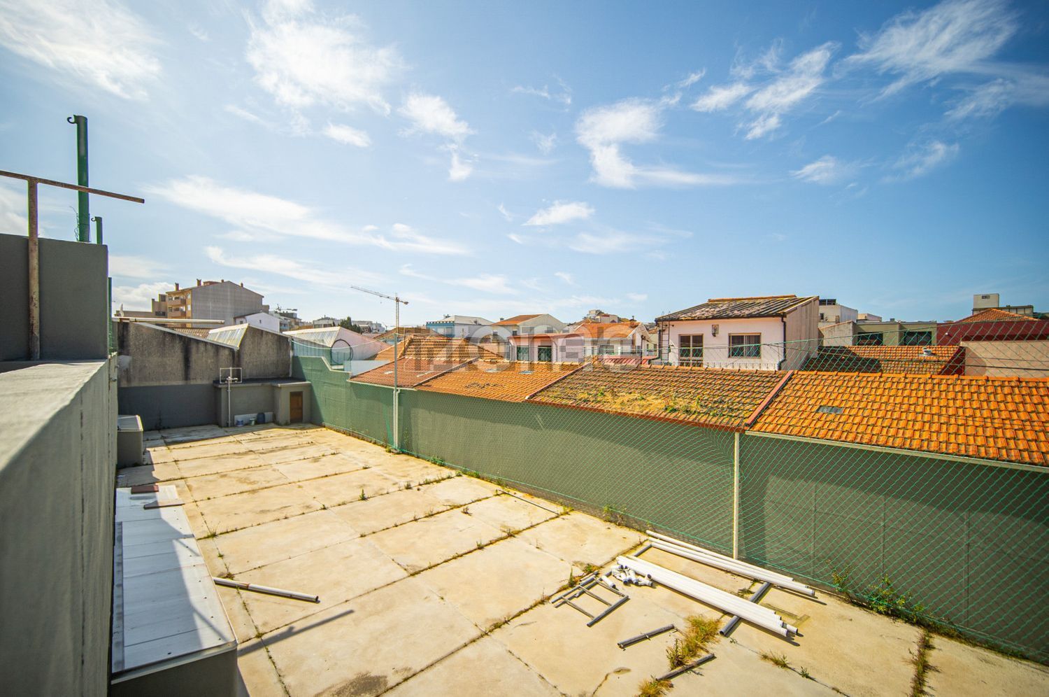 公寓 t3出售在Rua Álvaro Castelões, 506 - 共同区域