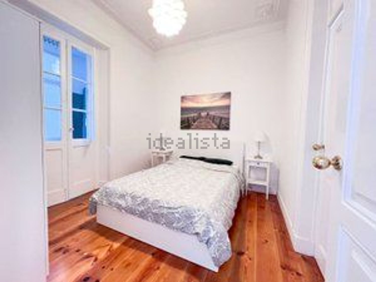 公寓 t2出售在Rua Bernardim Ribeiro, 15 - 卧室