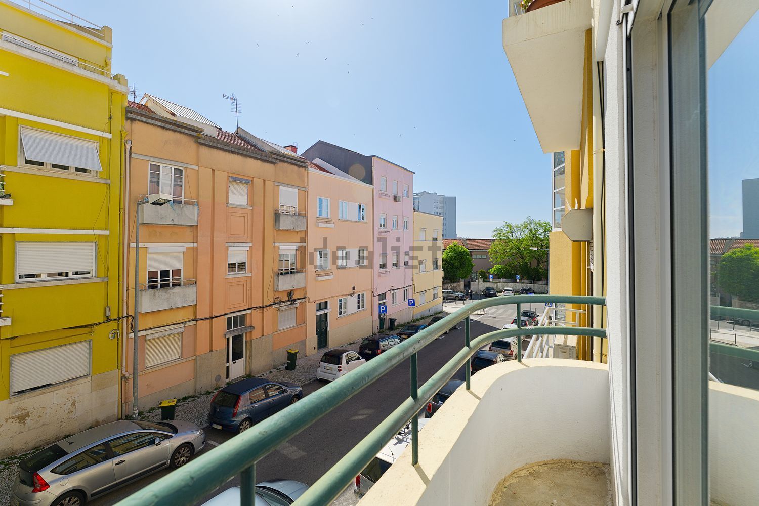 公寓 t2出售在Rua Sousa Viterbo, 11 - 露台