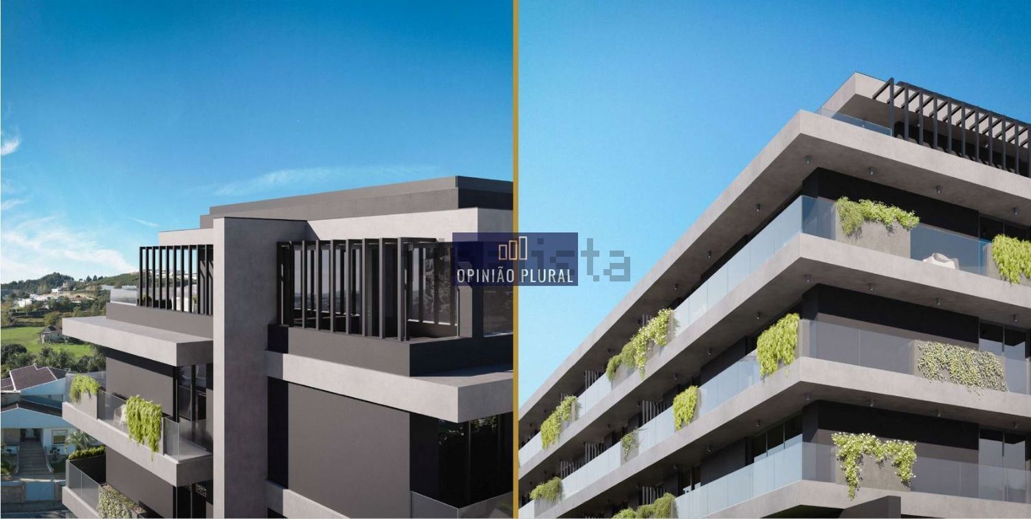 公寓 t3出售在Rua Boavista de Cima, 107 - 照片