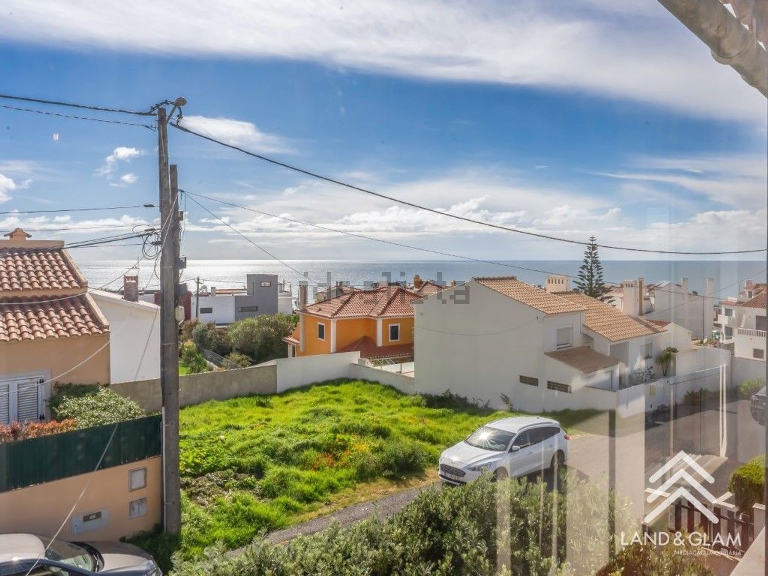 小楼房或独栋别墅出售在Rua da Figueira - 照片