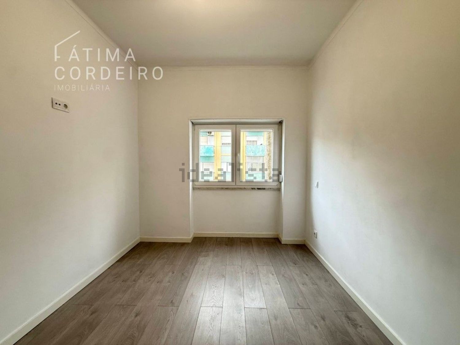 出租公寓 t2在Avenida Dom João i, 3 - 居住