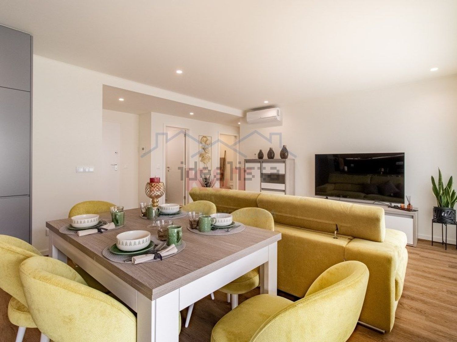 公寓 t2出售在Praceta Beato Vicente, 6 - 客厅